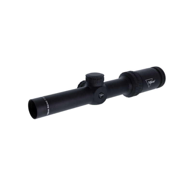 Trijicon Ascent 1-6x24mm - Trijicon Inc - sporteque.ca