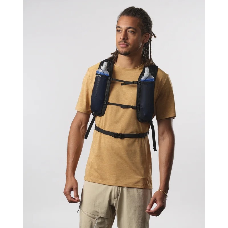 Salomon Cross 12 Noir - Salomon - sporteque.ca