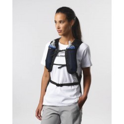 Salomon Cross 12 Black - Salomon - sporteque.ca