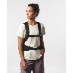 Salomon Trail Blazer 20 Black/Alloy - Salomon - sporteque.ca