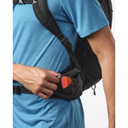 Salomon Trail Blazer 20 Noir/Alliage - Salomon - sporteque.ca