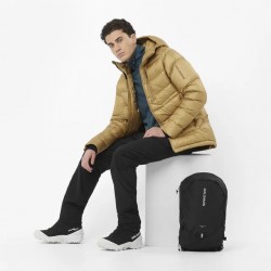 Salomon Trail Blazer 20 Black/Alloy - Salomon - sporteque.ca