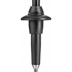 Leki Spin Shark SL Blanc/Vert 100-130 cm - LEKI - sporteque.ca