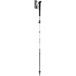 Leki Skytera FX Carbon SL White/Black - LEKI - sporteque.ca