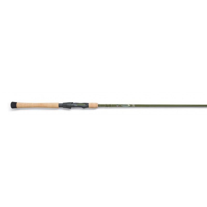 st croix legend elite casting rods