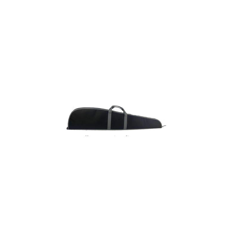 HQ Outfitters Rifle Case Black 40'' - UncleMike's - sporteque.ca