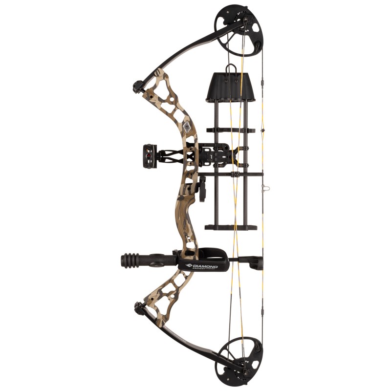 Diamond Pro 305 RH 7-70 - Bottomland w/ PKG - Excalibur - sporteque.ca