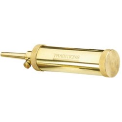 Traditions muzzleloader powder flask -  - sporteque.ca