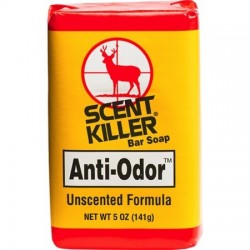 Wild Life Scent Killer Gold Soap bar - Wild Life - sporteque.ca