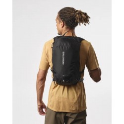 Salomon Trail Blazer 10 Black/Alloy - Salomon - sporteque.ca