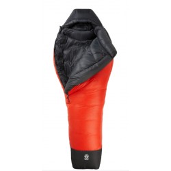 North Face Inferno -20F/-29C Rouge Flamme / Noir - THE NORTH FACE - sporteque.ca