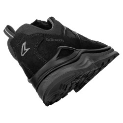 Lowa Innox pro GTX LO Men's Black/Grey - Lowa - sporteque.ca