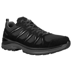 Lowa Innox pro GTX Lo Hommes Noir/Gris - Lowa - sporteque.ca
