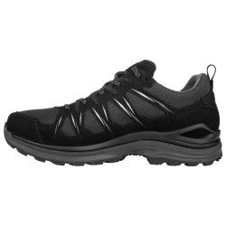 Lowa Innox pro GTX Lo Hommes Noir/Gris - Lowa - sporteque.ca