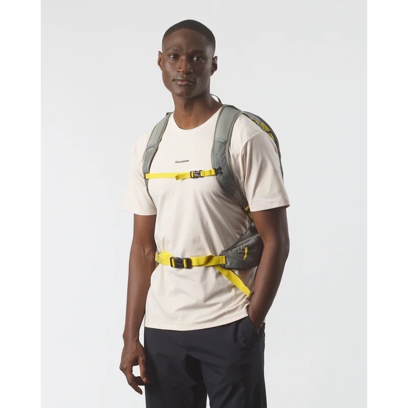 Salomon Trail Blazer 20 Sedona Sage/Seagrass/Cress - Salomon - sporteque.ca