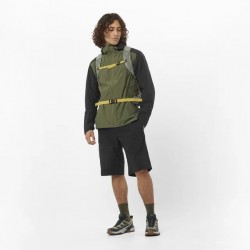 Salomon Trail Blazer 20 Sedona Sage/Seagrass/Cress - Salomon - sporteque.ca