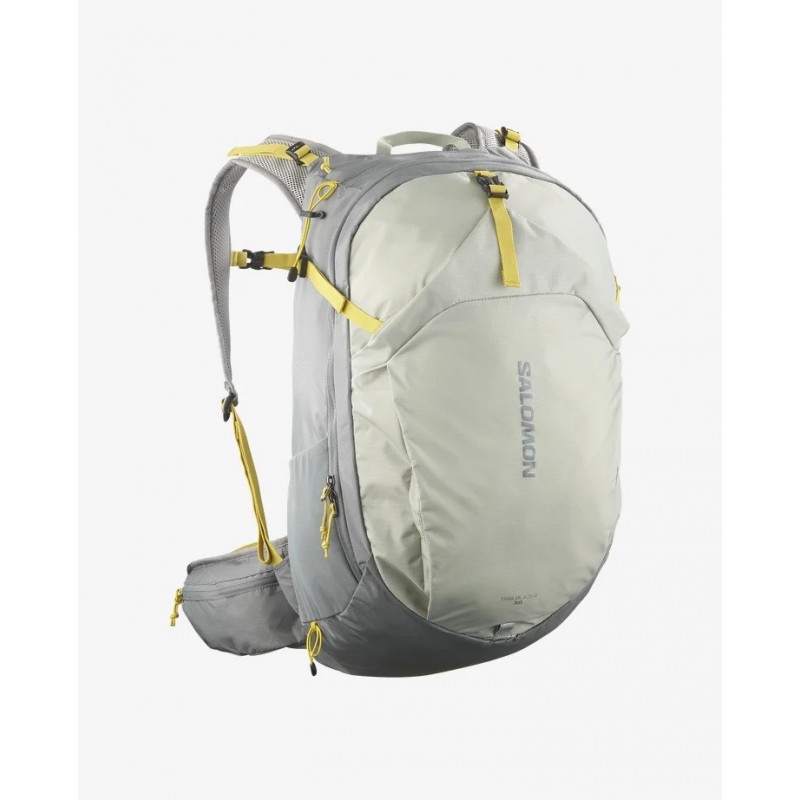 Salomon Trail Blazer 30 Sedona Sage/Seagrass/Cress Green - Salomon - sporteque.ca