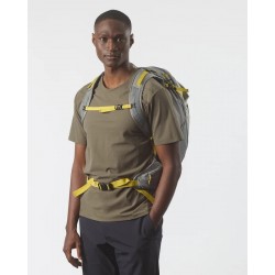 Salomon Trail Blazer 30 Sedona Sage/Seagrass/Cress Green - Salomon - sporteque.ca