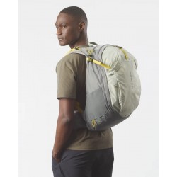 Salomon Trail Blazer 30 Sedona Sage/Seagrass/Cress Green - Salomon - sporteque.ca