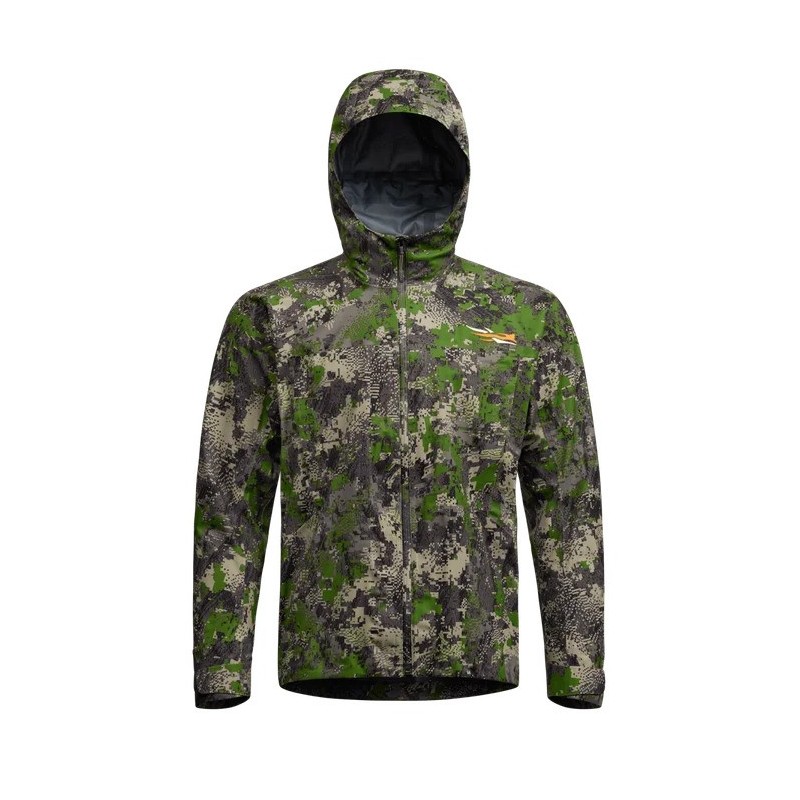 Sitka Downpour Jacket Optifade Cover - Sitka - sporteque.ca