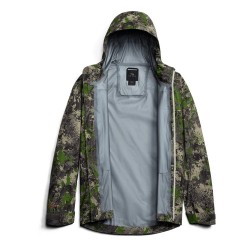 Sitka Downpour Jacket Optifade Cover - Sitka - sporteque.ca