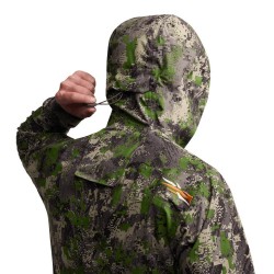 Sitka Downpour Jacket Optifade Cover - Sitka - sporteque.ca