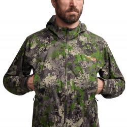 Sitka Downpour Jacket Optifade Cover - Sitka - sporteque.ca