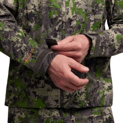 Sitka Downpour Jacket Optifade Cover - Sitka - sporteque.ca