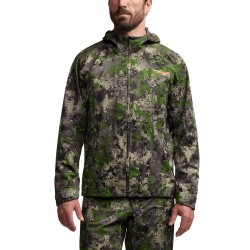 Sitka Downpour Jacket Optifade Cover - Sitka - sporteque.ca