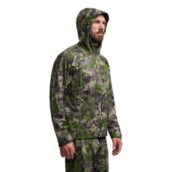 Sitka Downpour Jacket Optifade Cover - Sitka - sporteque.ca