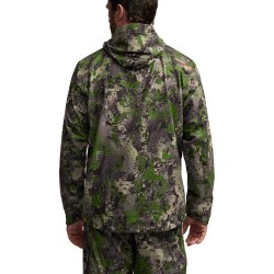 Sitka Downpour Jacket Optifade Cover - Sitka - sporteque.ca