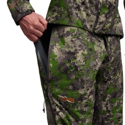Sitka Downpour Pant Optifade Cover - Sitka - sporteque.ca