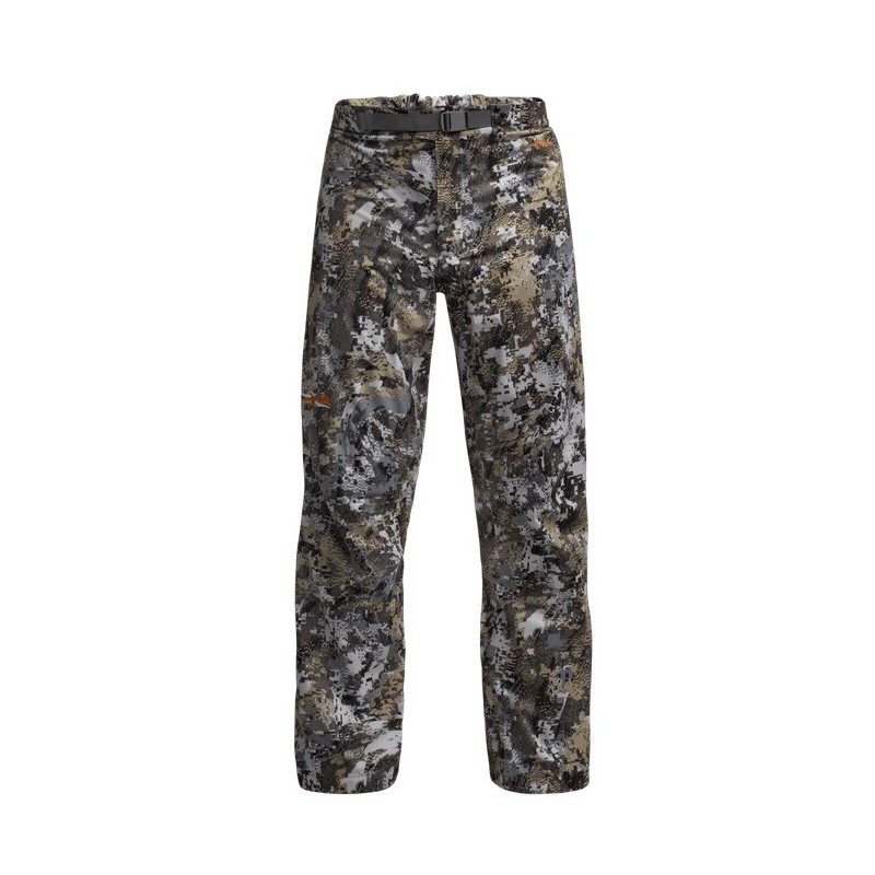 Sitka Downpour Pant Optifade Elevated II - Sitka - sporteque.ca