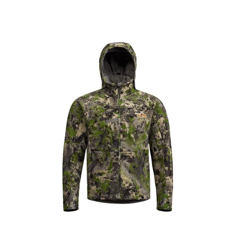 Sitka Stratus Jacket Optifade Cover - Sitka - sporteque.ca