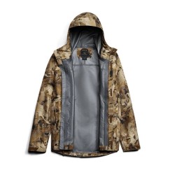 Sitka Mens Delta Lt Jacket Optifade Marsh - Sitka - sporteque.ca