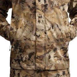 Sitka Mens Delta Lt Jacket Optifade Marsh - Sitka - sporteque.ca