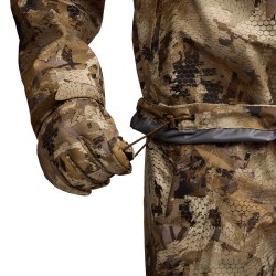 Sitka Mens Delta Lt Jacket Optifade Marsh - Sitka - sporteque.ca