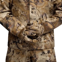 Sitka Mens Delta Lt Jacket Optifade Marsh - Sitka - sporteque.ca
