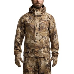 Sitka Mens Delta Lt Jacket Optifade Marsh - Sitka - sporteque.ca