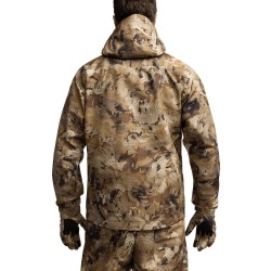 Sitka Mens Delta Lt Jacket Optifade Marsh - Sitka - sporteque.ca