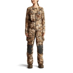 Sitka Women's Hudson Bib Optifade Waterfowl - Sitka - sporteque.ca