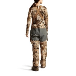 Sitka Women's Hudson Bib Optifade Waterfowl - Sitka - sporteque.ca
