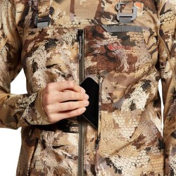 Sitka Women's Hudson Bib Optifade Waterfowl - Sitka - sporteque.ca