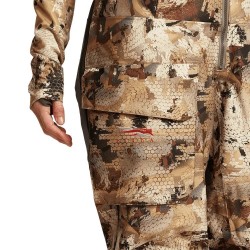 Sitka Women's Hudson Bib Optifade Waterfowl - Sitka - sporteque.ca