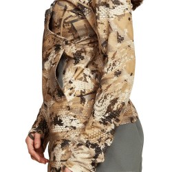 Sitka Women's Hudson Bib Optifade Waterfowl - Sitka - sporteque.ca