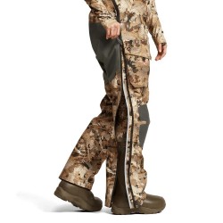 Sitka Women's Hudson Bib Optifade Waterfowl - Sitka - sporteque.ca