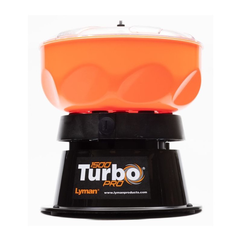 Lyman 1500 Pro Tumbler - Lyman - sporteque.ca
