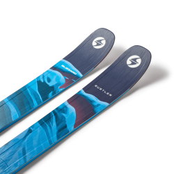 Blizzard Rustler 10 Blue 2026 - Blizzard - sporteque.ca