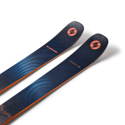 Blizzard Anomaly 88 Blue & Orange 2026 - Blizzard - sporteque.ca