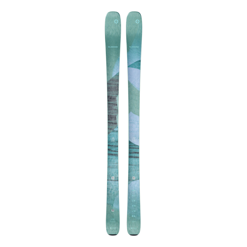 Blizzard Black Pearl 84 Green 2026 - Blizzard - sporteque.ca